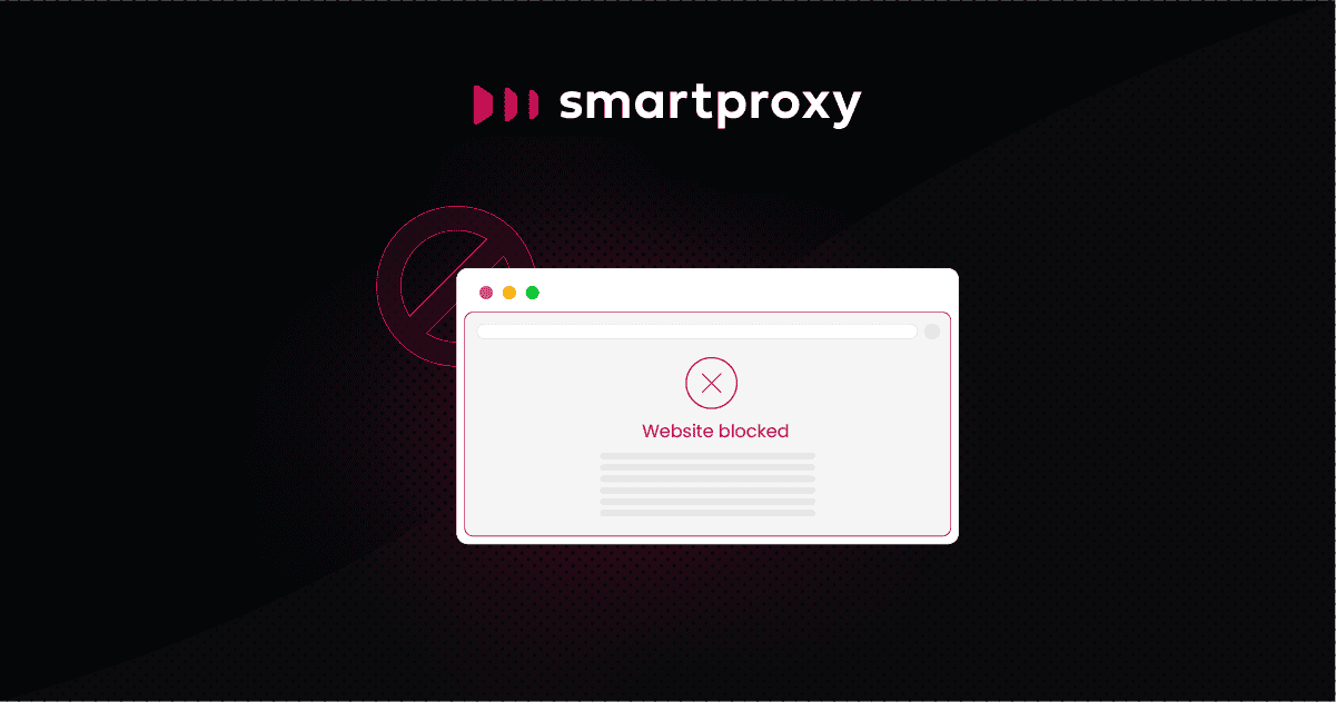 Why Is Chrome Blocking Websites