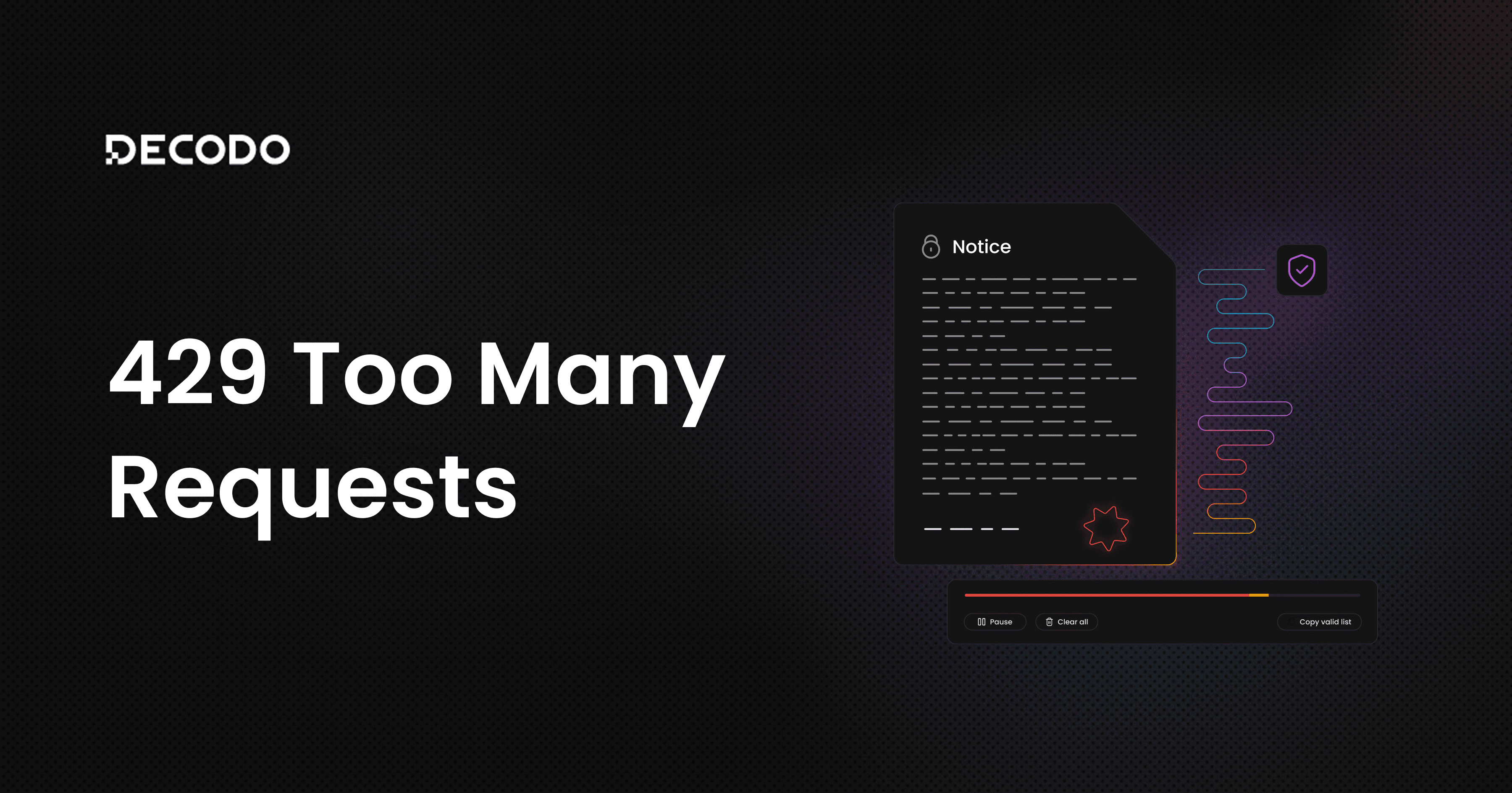 429 Too Many Requests: What It Is and How to Fix It