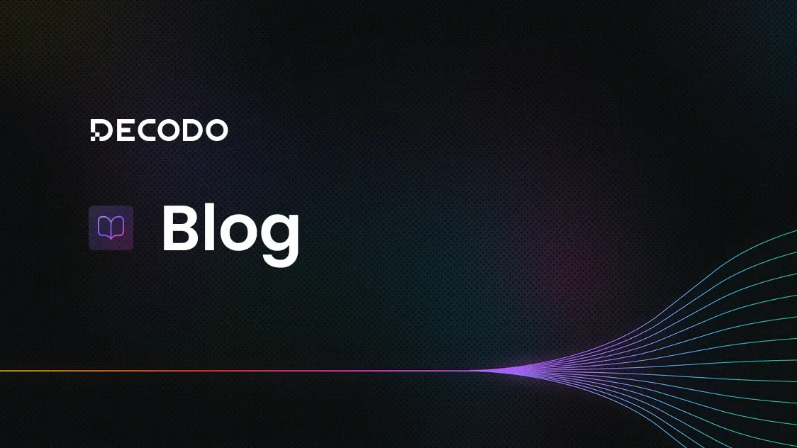 Best ISP Proxy Providers 2026: 8 Compared | Decodo