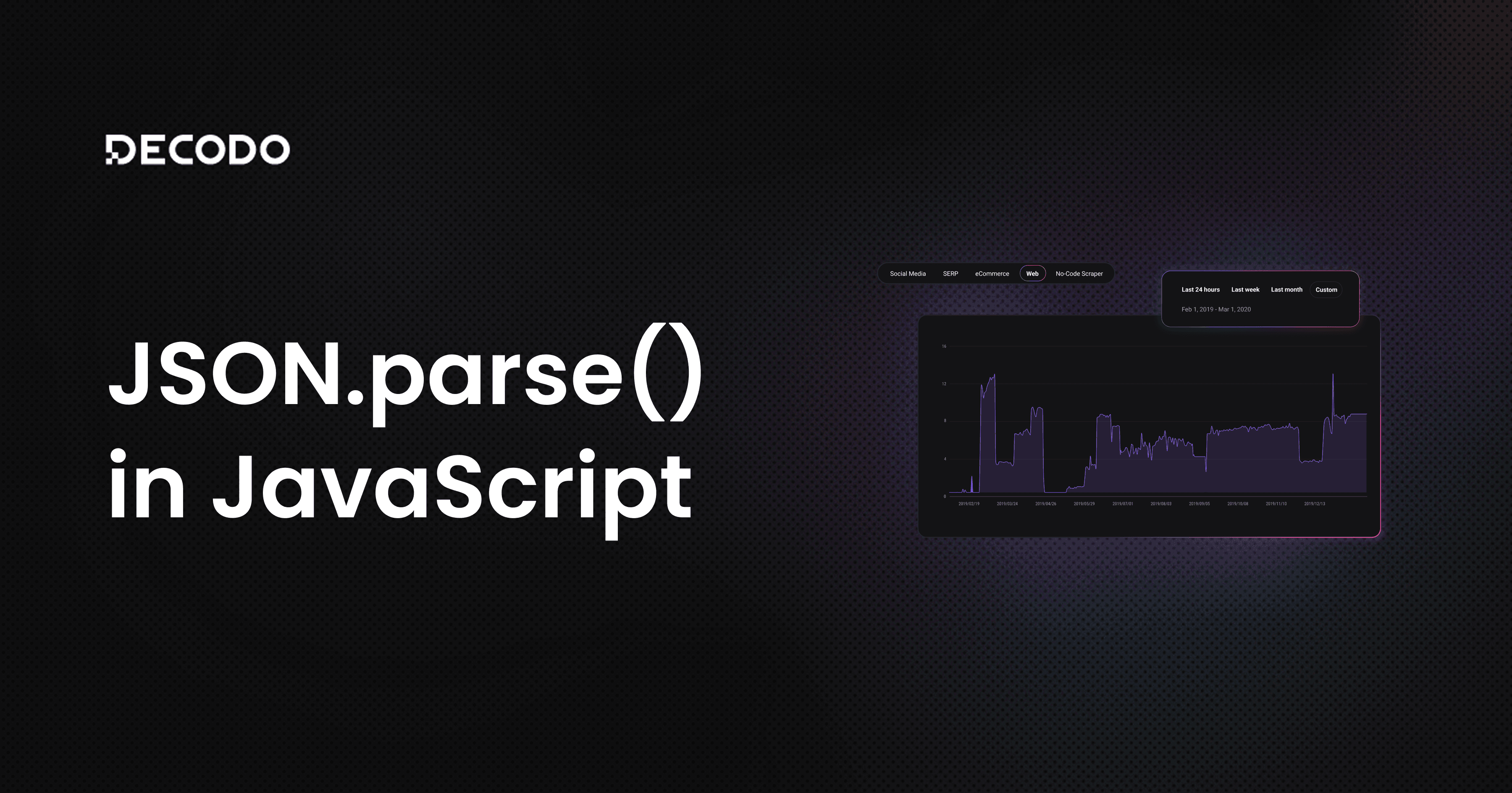 How to Use JSON.parse() in JavaScript Explained