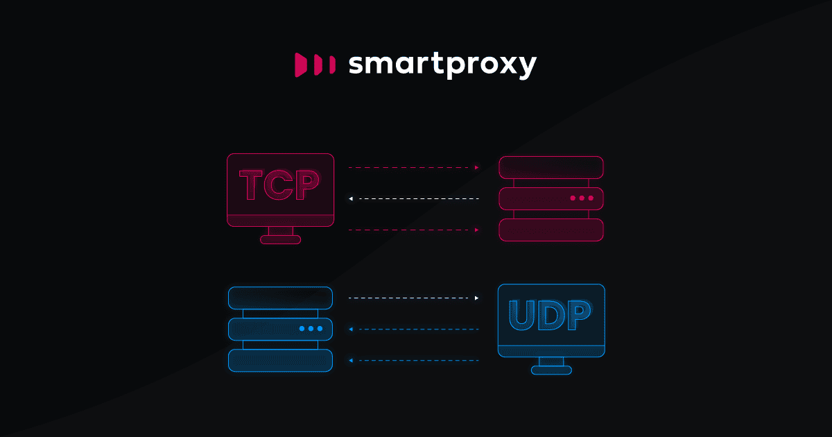 TCP vs UDP: Protocols Comparison