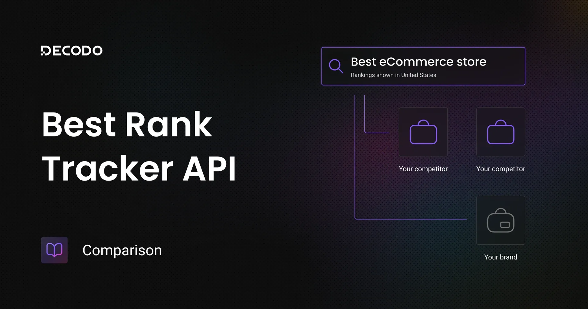 Best Rank Tracker API: Find the Right Tool for 2026