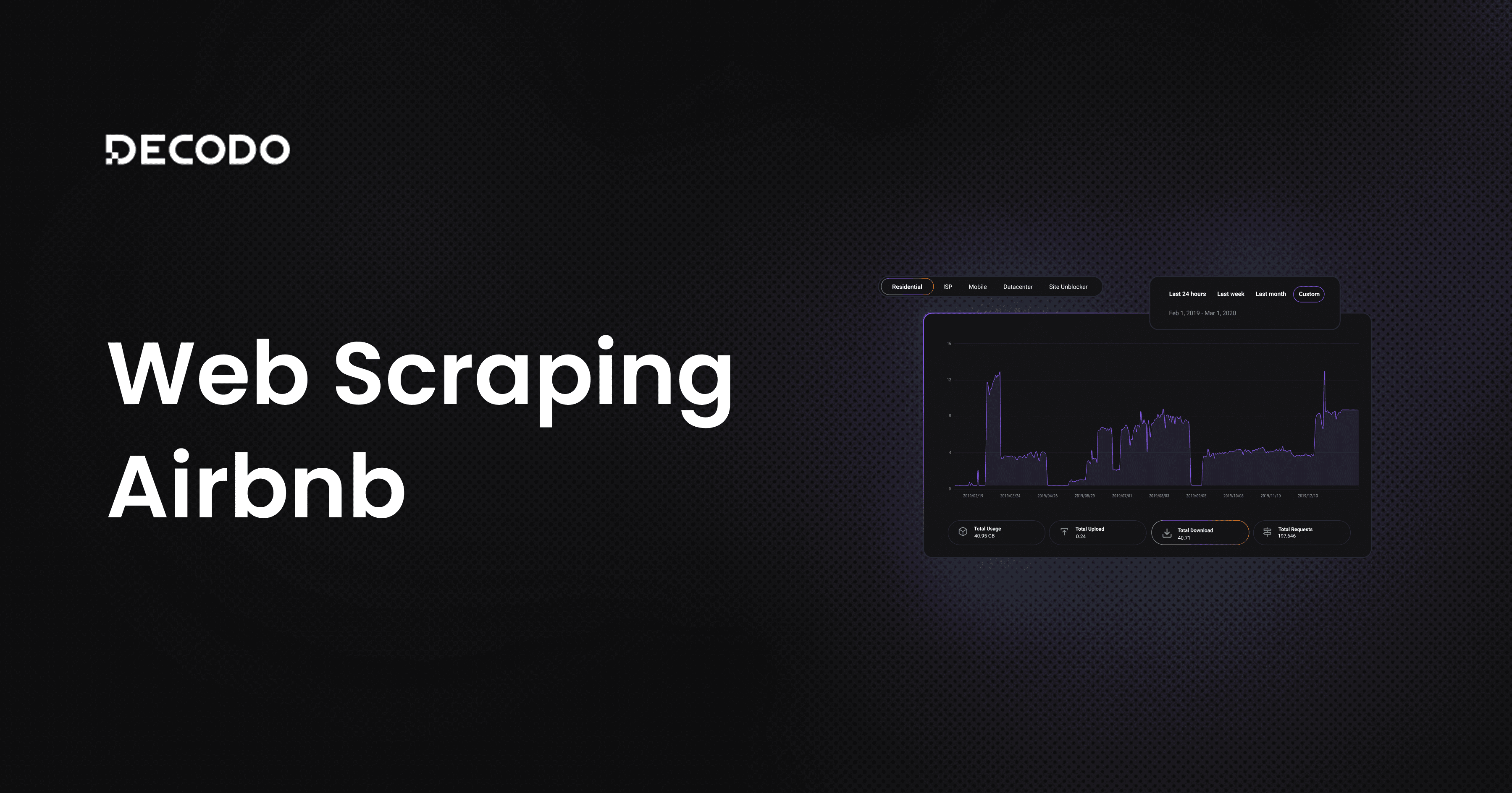 Airbnb Web Scraping Explained: Step-by-Step Guide